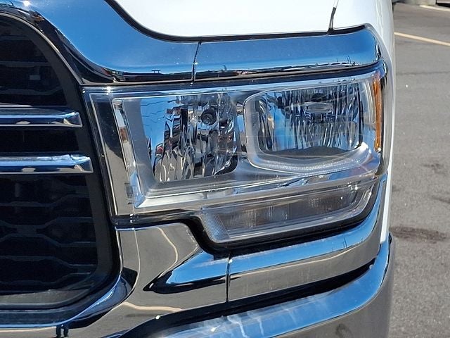 2024 RAM 2500 Tradesman Regular Cab 4x4 8' Box