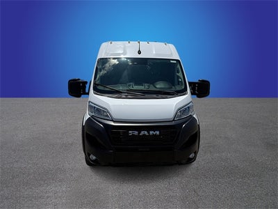 2023 RAM ProMaster 3500 High Roof