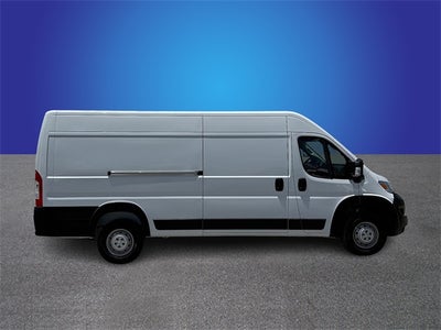 2023 RAM ProMaster 3500 High Roof