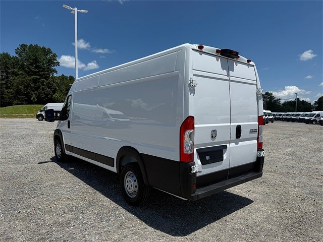 2023 RAM ProMaster 3500 High Roof