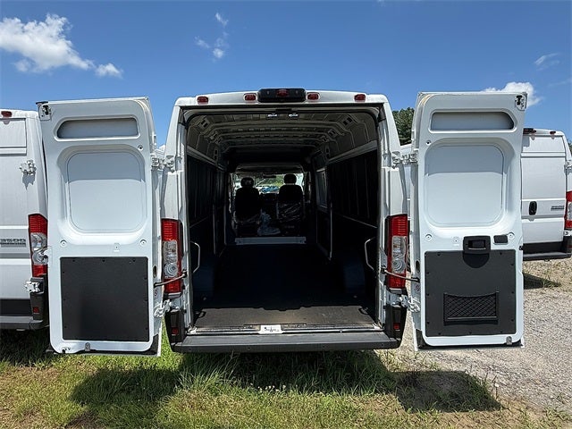 2023 RAM ProMaster 3500 High Roof