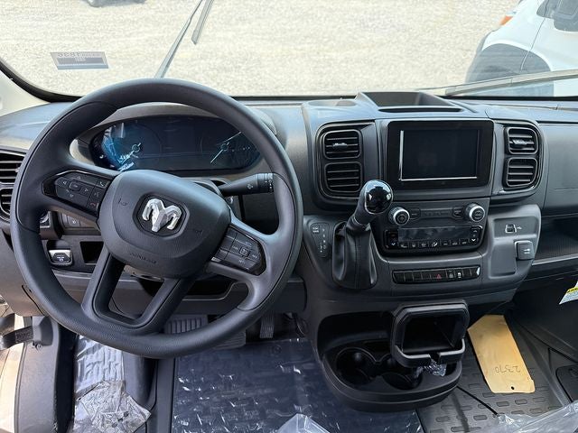 2023 RAM ProMaster 3500 High Roof