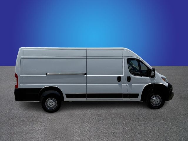 2023 RAM ProMaster 3500 High Roof