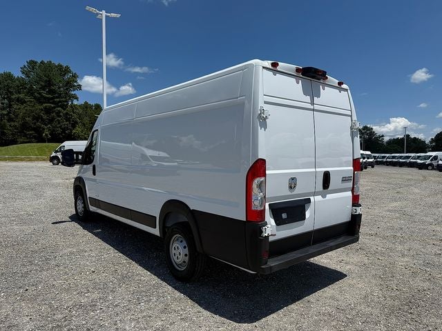 2023 RAM ProMaster 3500 High Roof