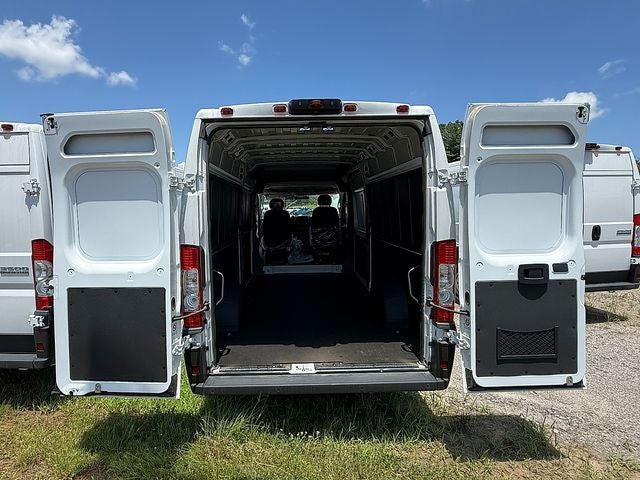 2023 RAM ProMaster 3500 High Roof
