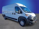 2026 RAM ProMaster 3500 RAM PROMASTER 3500 TRADESMAN CARGO VAN HIGH ROOF 159' WB EXT