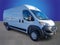 2026 RAM ProMaster 3500 RAM PROMASTER 3500 TRADESMAN CARGO VAN HIGH ROOF 159' WB EXT