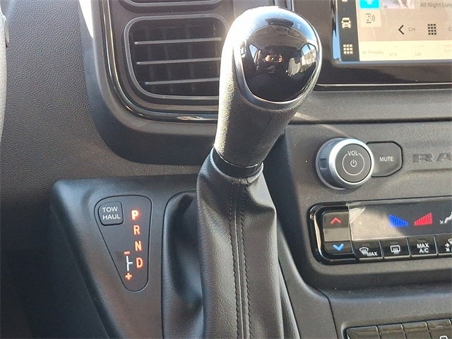 2026 RAM ProMaster 3500 RAM PROMASTER 3500 TRADESMAN CARGO VAN HIGH ROOF 159' WB EXT