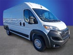 2026 RAM ProMaster 3500 RAM PROMASTER 3500 TRADESMAN CARGO VAN HIGH ROOF 159' WB EXT