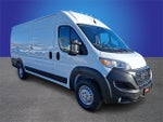 2026 RAM ProMaster 3500 RAM PROMASTER 3500 TRADESMAN CARGO VAN HIGH ROOF 159' WB EXT