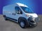 2026 RAM ProMaster 3500 RAM PROMASTER 3500 TRADESMAN CARGO VAN HIGH ROOF 159' WB EXT