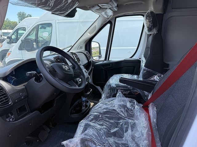 2023 RAM ProMaster 3500 High Roof