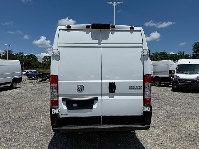 2023 RAM ProMaster 3500 High Roof