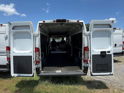 2023 RAM ProMaster 3500 High Roof