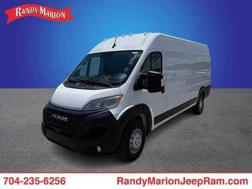2023 RAM ProMaster 3500 High Roof
