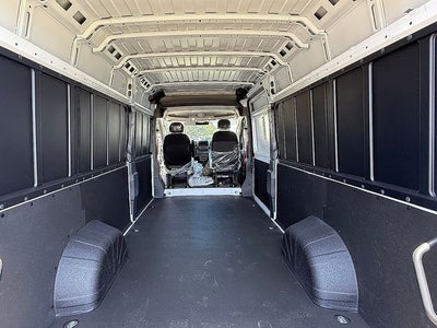 2023 RAM ProMaster 3500 High Roof