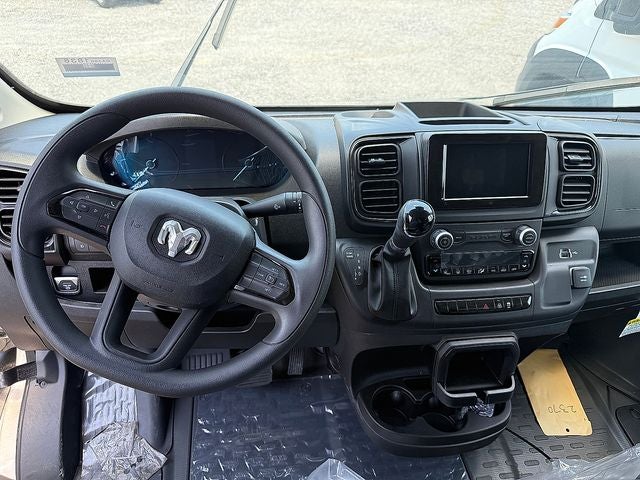 2023 RAM ProMaster 3500 High Roof