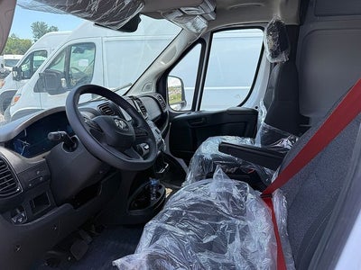 2023 RAM ProMaster 3500 High Roof