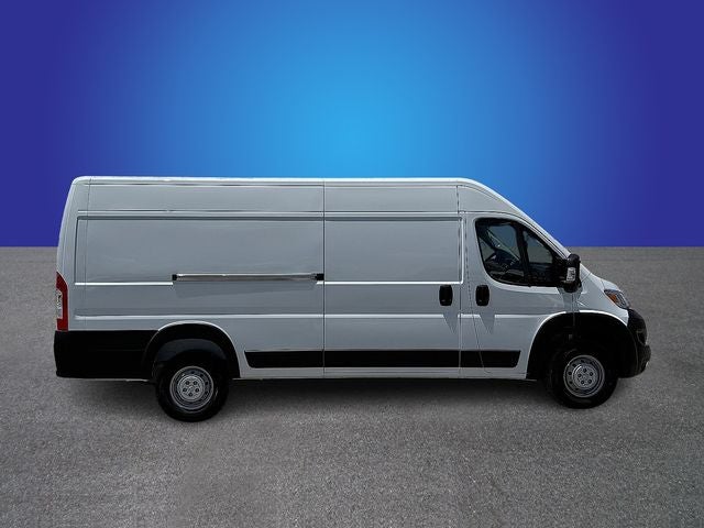 2023 RAM ProMaster 3500 High Roof