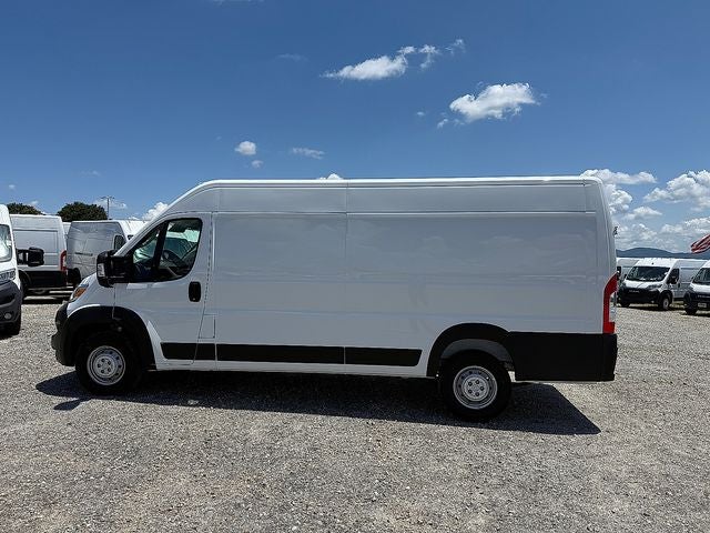 2023 RAM ProMaster 3500 High Roof