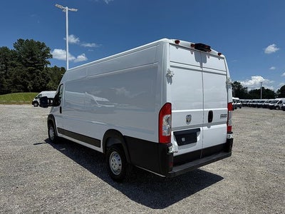 2023 RAM ProMaster 3500 High Roof