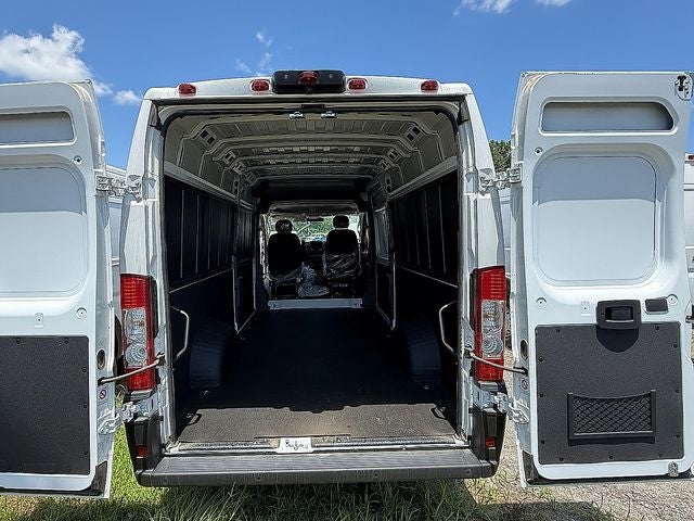 2023 RAM ProMaster 3500 High Roof