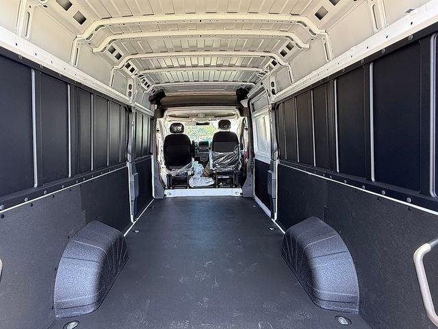 2023 RAM ProMaster 3500 High Roof