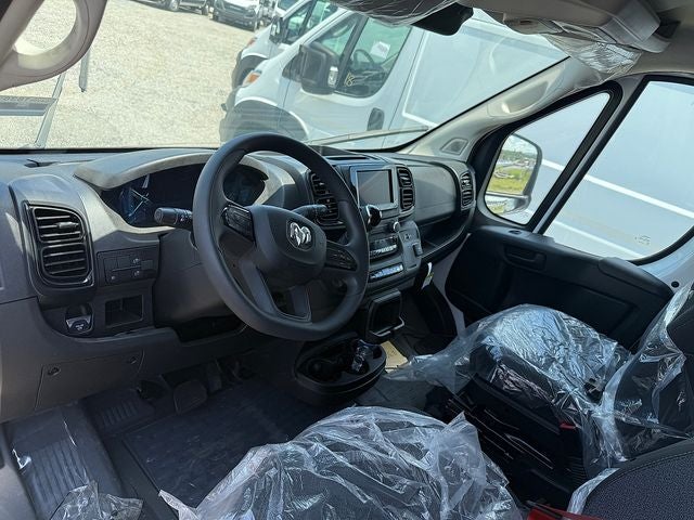 2023 RAM ProMaster 3500 High Roof