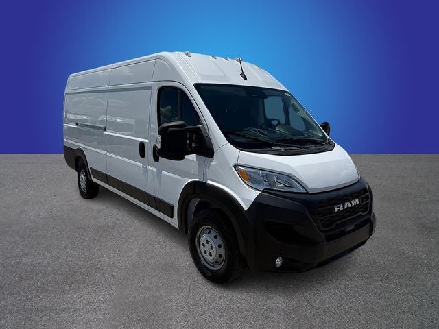 2023 RAM ProMaster 3500 High Roof