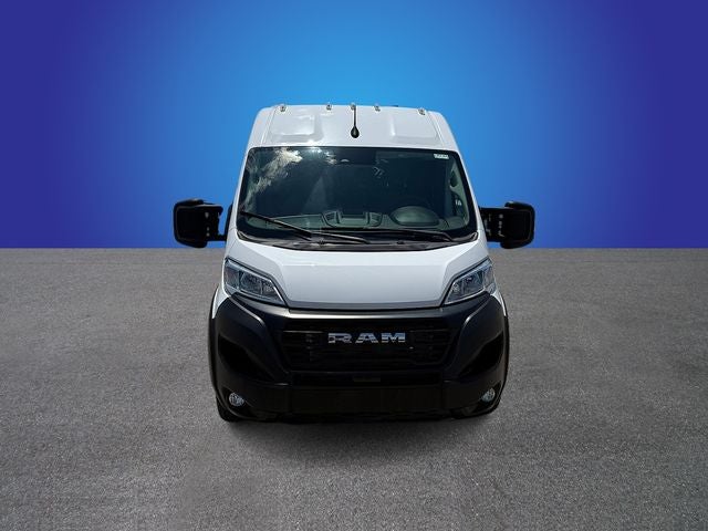 2023 RAM ProMaster 3500 High Roof
