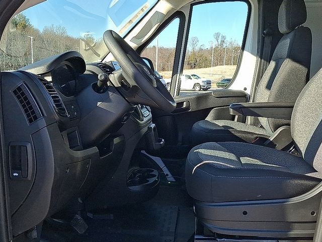 2026 RAM ProMaster 3500 RAM PROMASTER 3500 TRADESMAN CARGO VAN HIGH ROOF 159' WB EXT