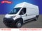 2026 RAM ProMaster 3500 RAM PROMASTER 3500 TRADESMAN CARGO VAN SUPER HIGH ROOF 159' WB EXT