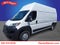 2026 RAM ProMaster 3500 RAM PROMASTER 3500 TRADESMAN CARGO VAN SUPER HIGH ROOF 159' WB EXT