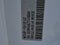 2026 RAM ProMaster 3500 RAM PROMASTER 3500 TRADESMAN CARGO VAN SUPER HIGH ROOF 159' WB EXT