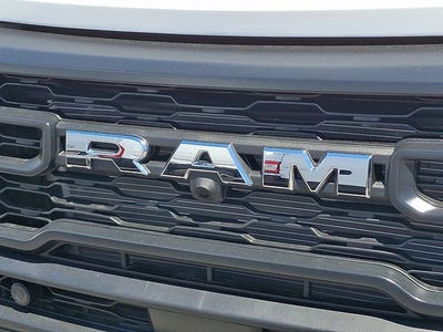 2026 RAM ProMaster 3500 RAM PROMASTER 3500 TRADESMAN CARGO VAN SUPER HIGH ROOF 159' WB EXT