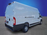 2026 RAM ProMaster 3500 RAM PROMASTER 3500 TRADESMAN CARGO VAN SUPER HIGH ROOF 159' WB EXT