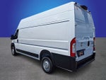 2026 RAM ProMaster 3500 RAM PROMASTER 3500 TRADESMAN CARGO VAN SUPER HIGH ROOF 159' WB EXT