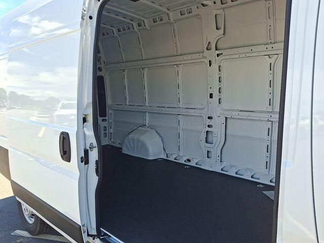 2026 RAM ProMaster 3500 RAM PROMASTER 3500 TRADESMAN CARGO VAN SUPER HIGH ROOF 159' WB EXT