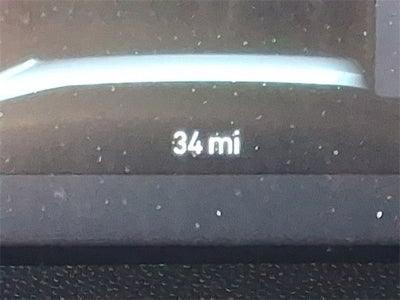 2024 RAM ProMaster 3500 EV Tradesman