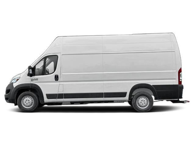 2024 RAM ProMaster 3500 EV Tradesman