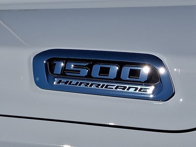 2026 RAM 1500 RAM 1500 LARAMIE CREW CAB 4X2 5'7' BOX