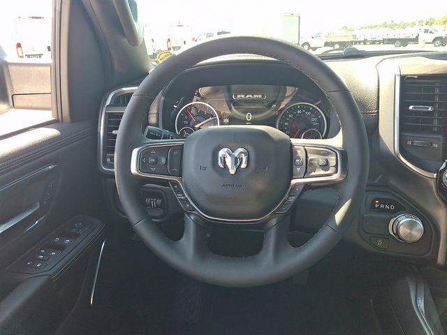 2026 RAM 1500 RAM 1500 LARAMIE CREW CAB 4X2 5'7' BOX