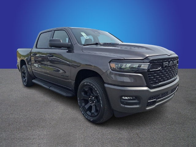 2027 RAM 1500 RAM 1500 EXPRESS CREW CAB 4X4 5'7' BOX
