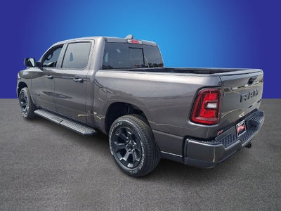 2027 RAM 1500 RAM 1500 EXPRESS CREW CAB 4X4 5'7' BOX