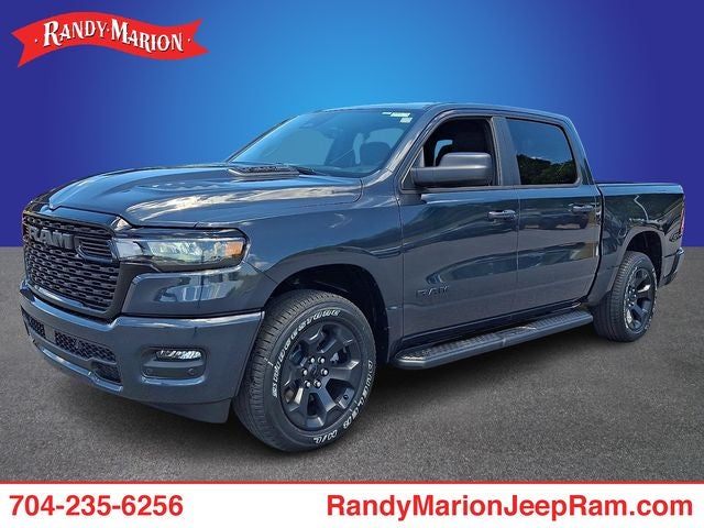 2026 RAM 1500 RAM 1500 EXPRESS CREW CAB 4X4 5'7' BOX