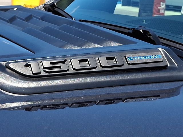 2026 RAM 1500 RAM 1500 EXPRESS CREW CAB 4X4 5'7' BOX
