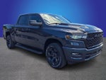 2026 RAM 1500 RAM 1500 EXPRESS CREW CAB 4X4 5'7' BOX