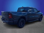 2026 RAM 1500 RAM 1500 EXPRESS CREW CAB 4X4 5'7' BOX