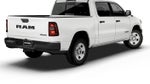 2027 RAM 1500 RAM 1500 TRADESMAN CREW CAB 4X4 5'7' BOX