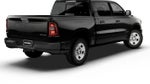 2027 RAM 1500 RAM 1500 TRADESMAN CREW CAB 4X4 5'7' BOX